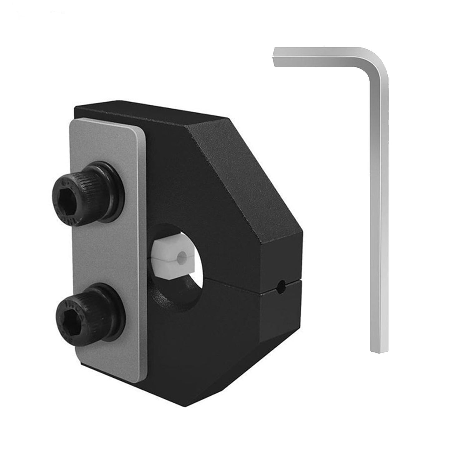 Filament Welder Connector Pla ABS 1.75/3.0mm for Ender 3 Pro Skr Black