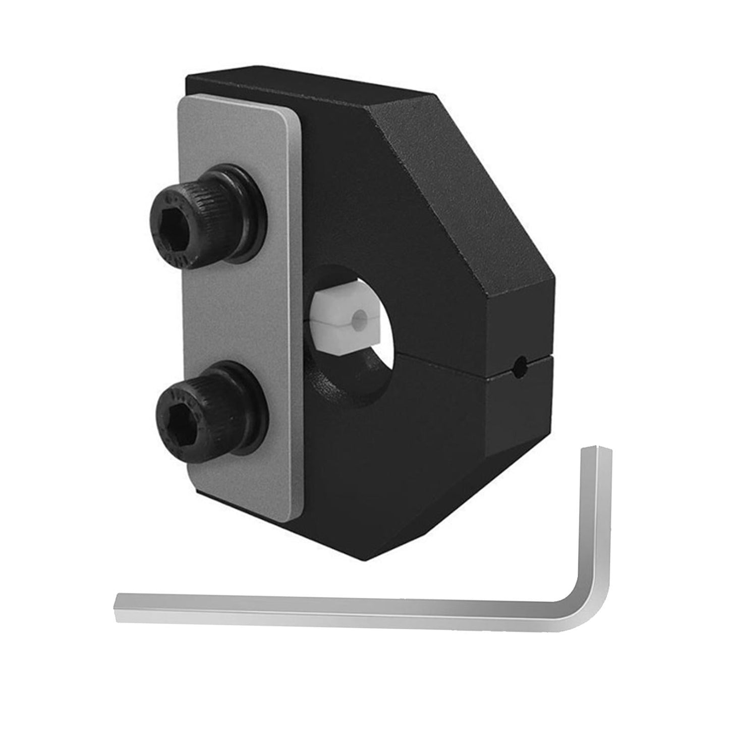 Filament Welder Connector Pla ABS 1.75/3.0mm for Ender 3 Pro Skr Black