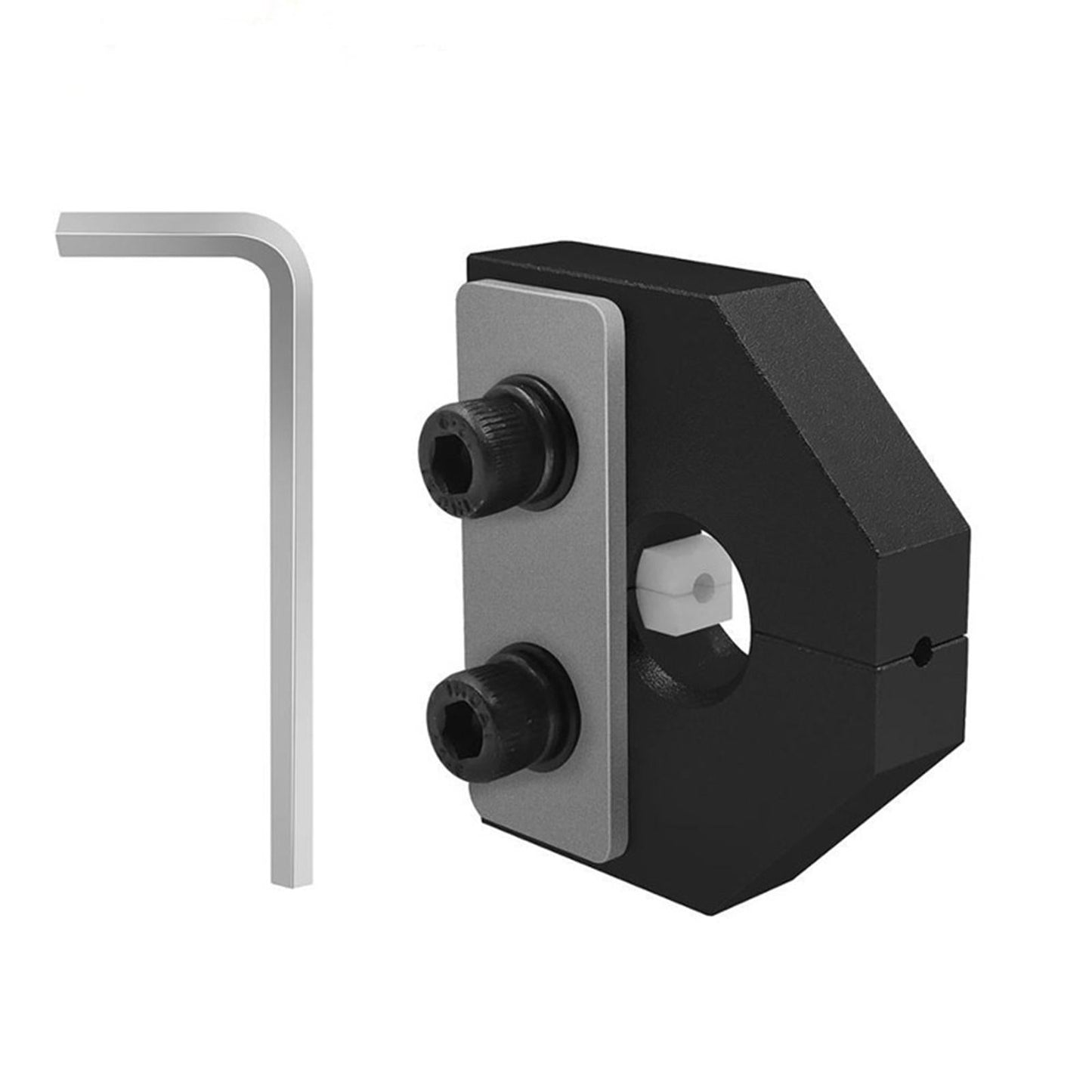 Filament Welder Connector Pla ABS 1.75/3.0mm for Ender 3 Pro Skr Black