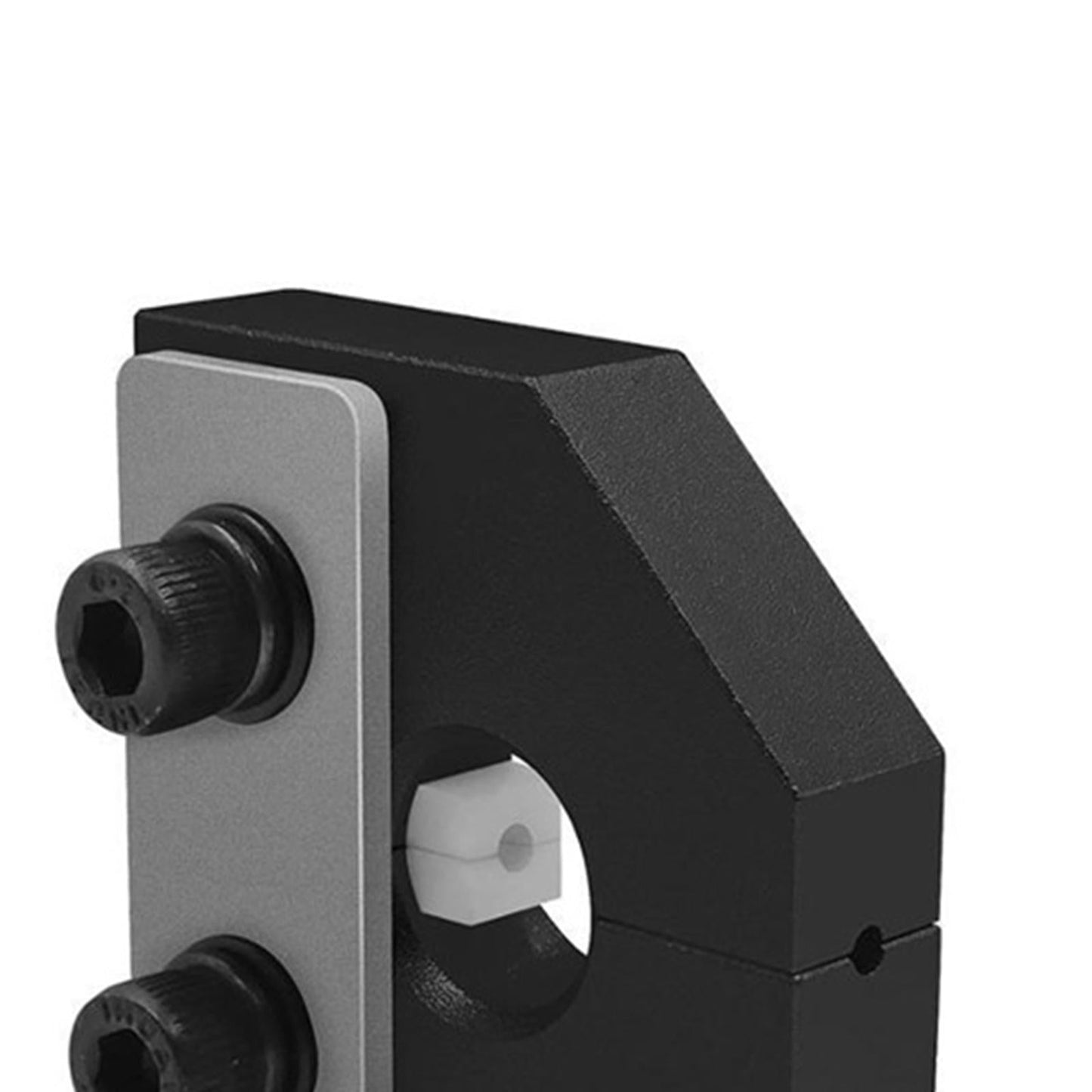 Filament Welder Connector Pla ABS 1.75/3.0mm for Ender 3 Pro Skr Black