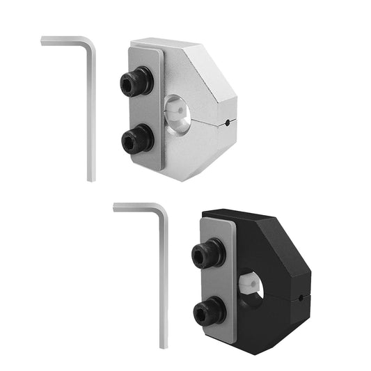 Filament Welder Connector Pla ABS 1.75/3.0mm for Ender 3 Pro Skr White