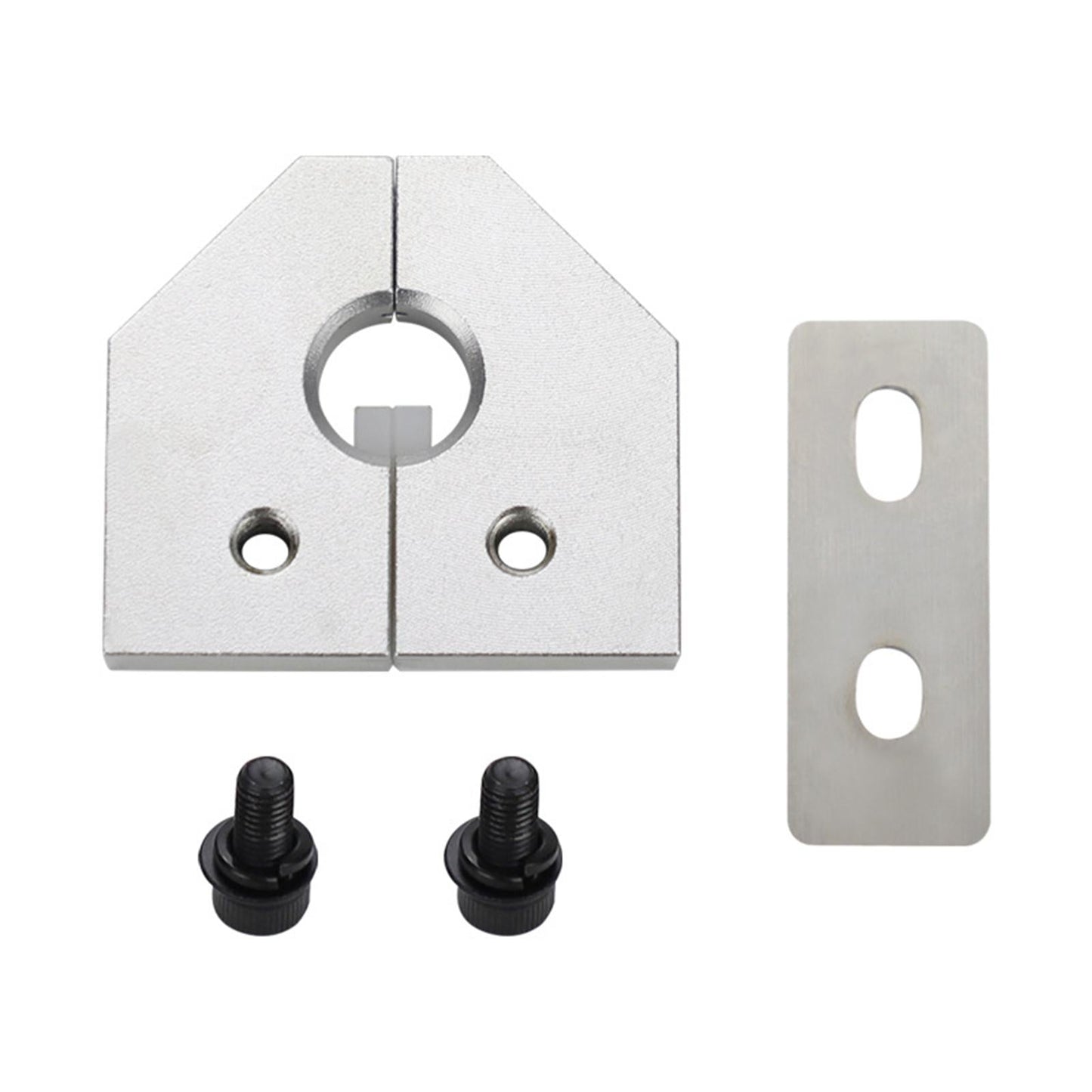 Filament Welder Connector Pla ABS 1.75/3.0mm for Ender 3 Pro Skr White