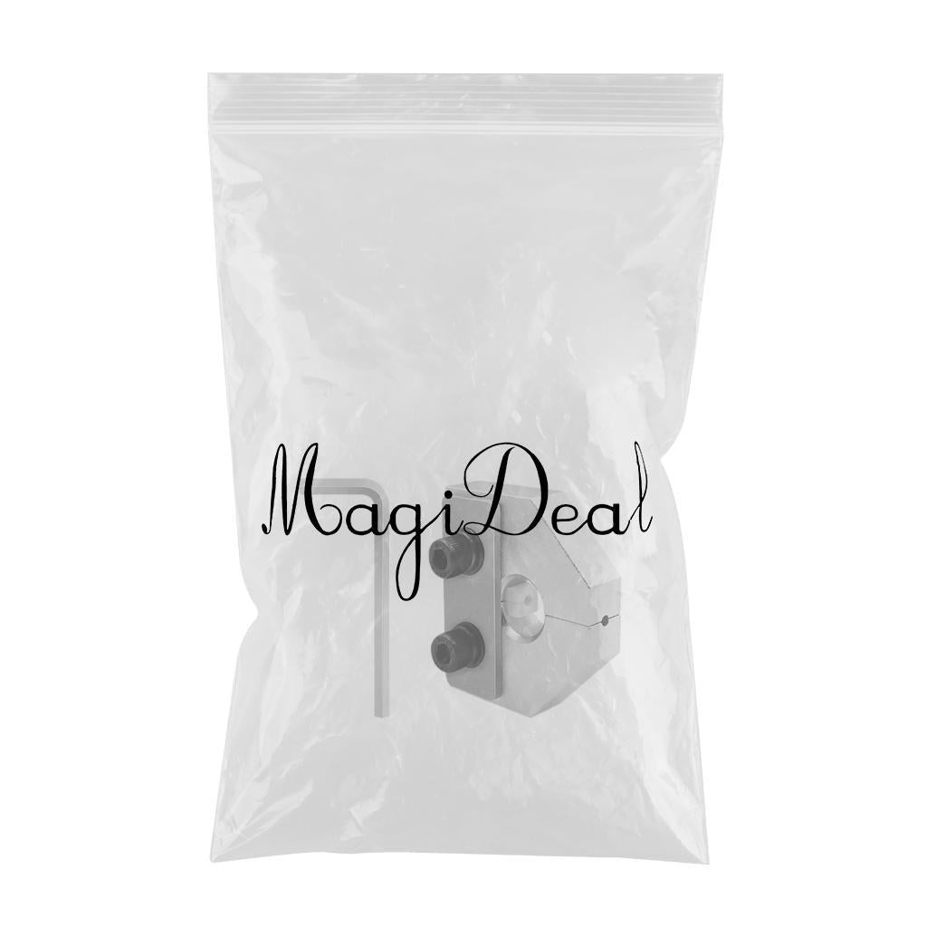 Filament Welder Connector Pla ABS 1.75/3.0mm for Ender 3 Pro Skr White