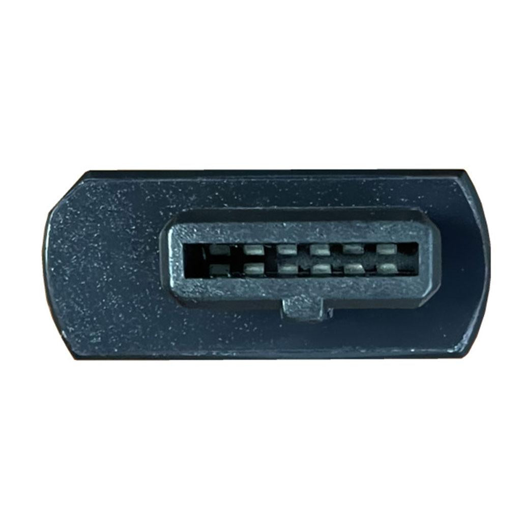 N64 to HDMI Adapter Connector with 3.5mm Audio Output for Nintendo Easy Use