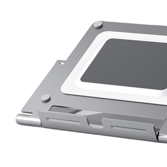 Laptop Cooling Stand Adjustable Semiconductor for Notebook Tablet