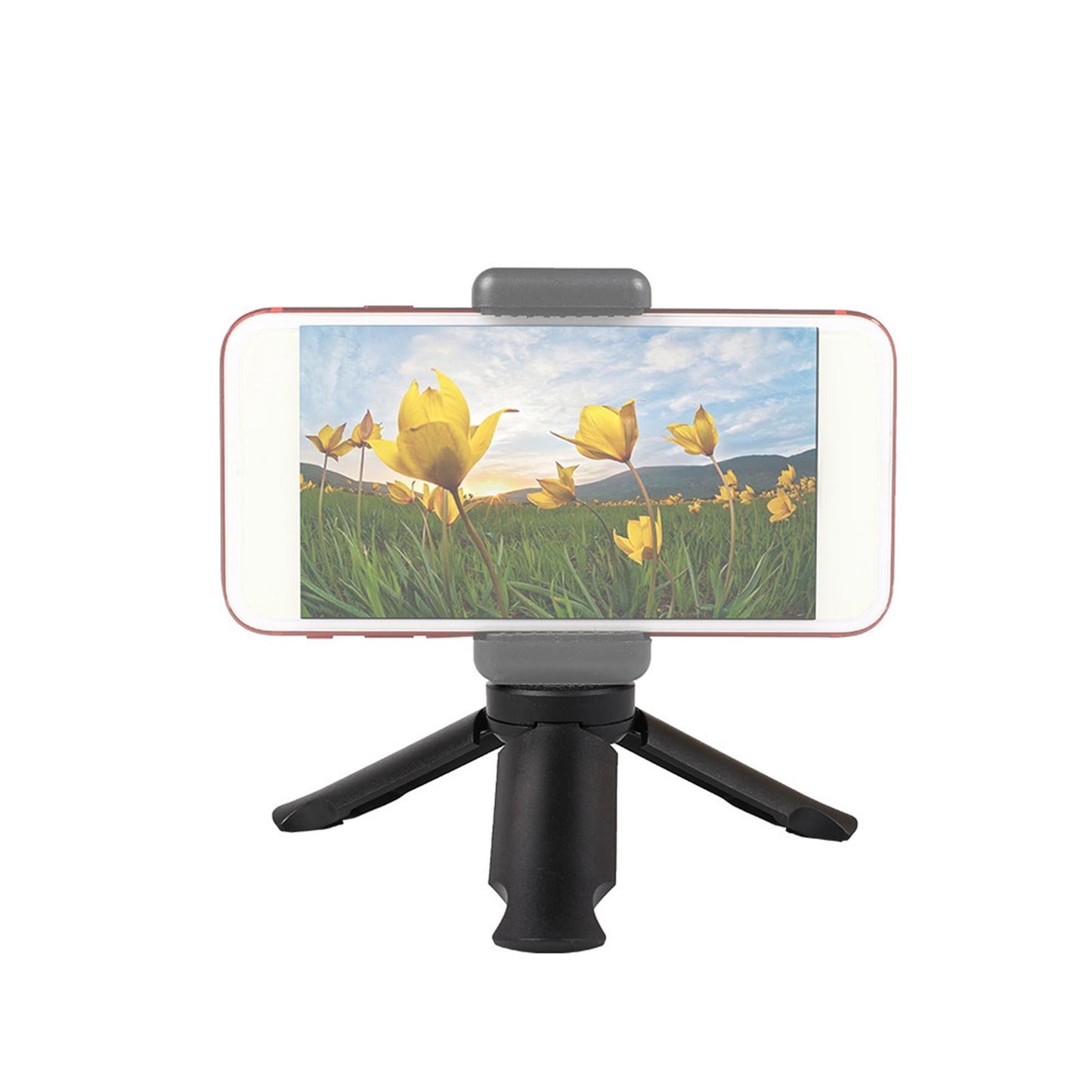 Camera Phones Selfie Tripod Extendable Tabletop Cameras Live Portable Sturdy