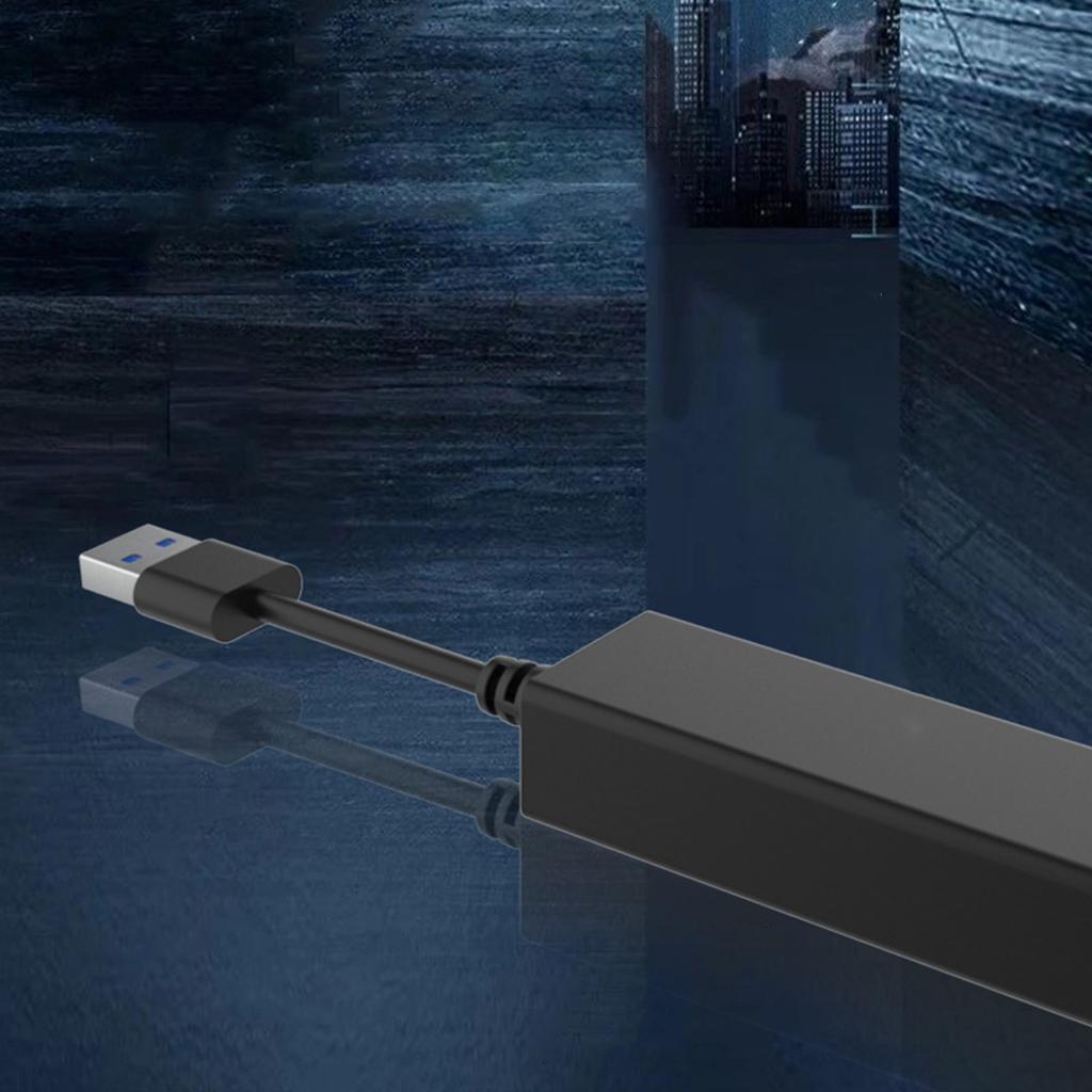1PC for PS5 VR Adapter Cable USB3.0 for PS4 to PS5 VR Converter Men Gamer