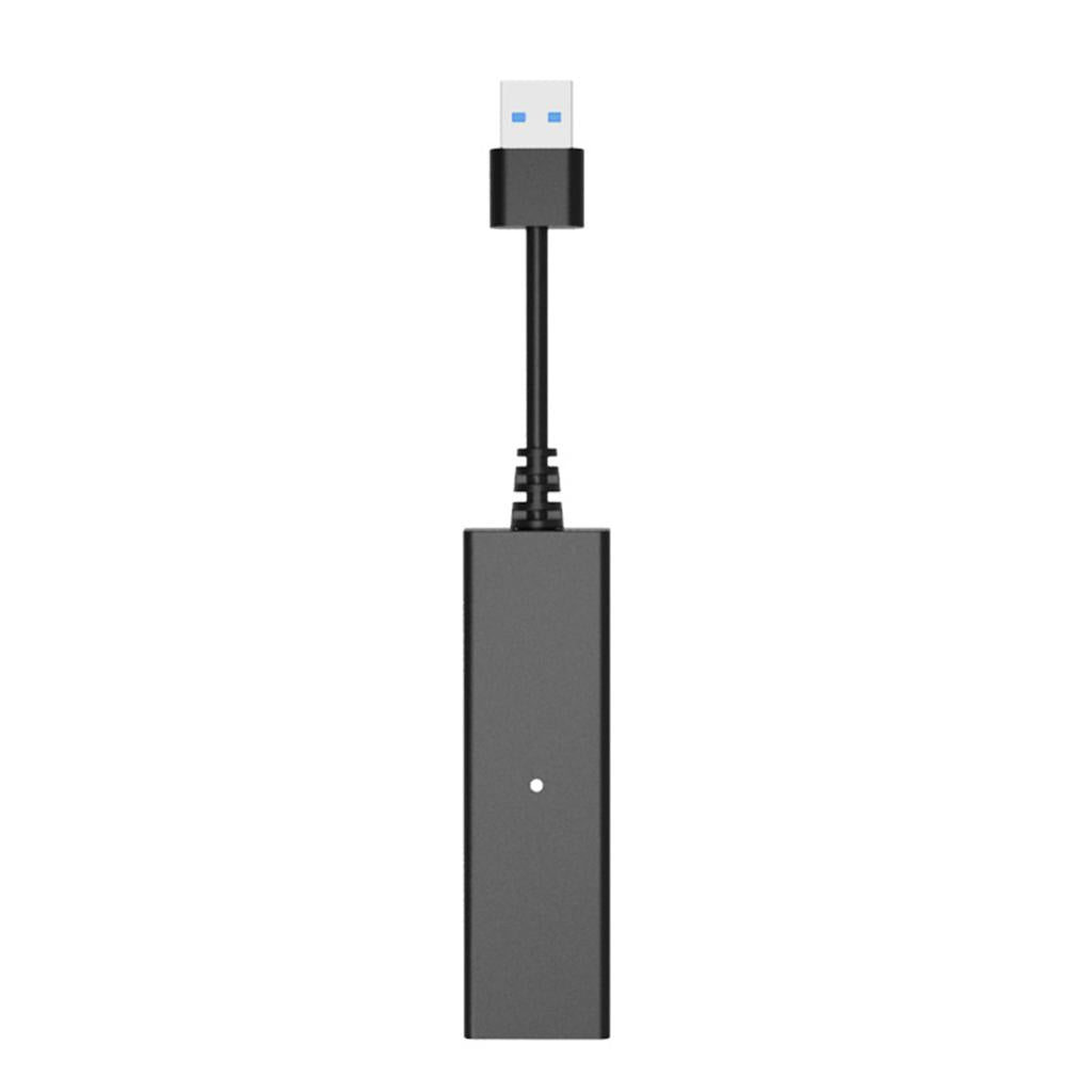1PC for PS5 VR Adapter Cable USB3.0 for PS4 to PS5 VR Converter Men Gamer