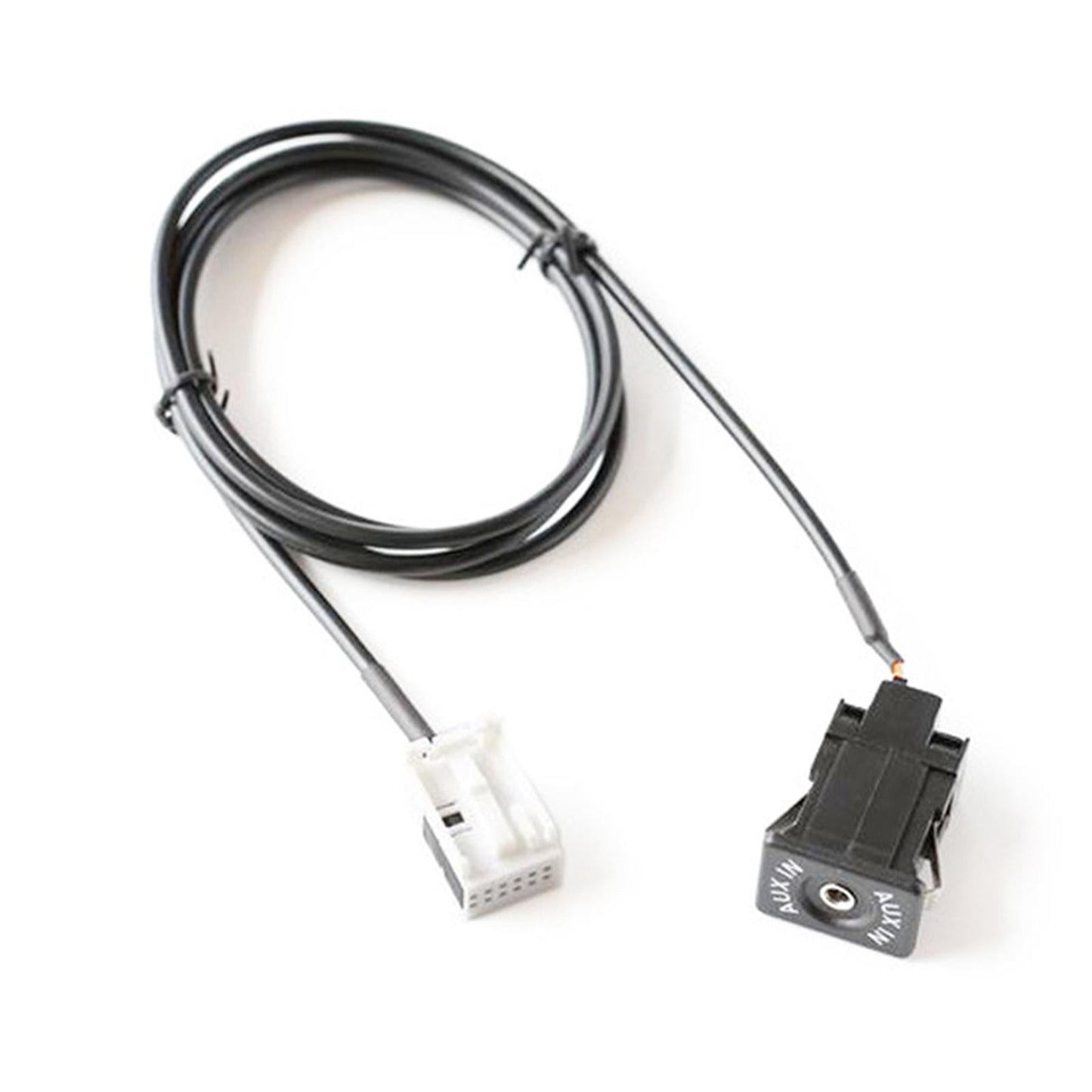 AUX Audio Cable Player Plug Interface for Peugeot 307 408 508 ACC Car Parts