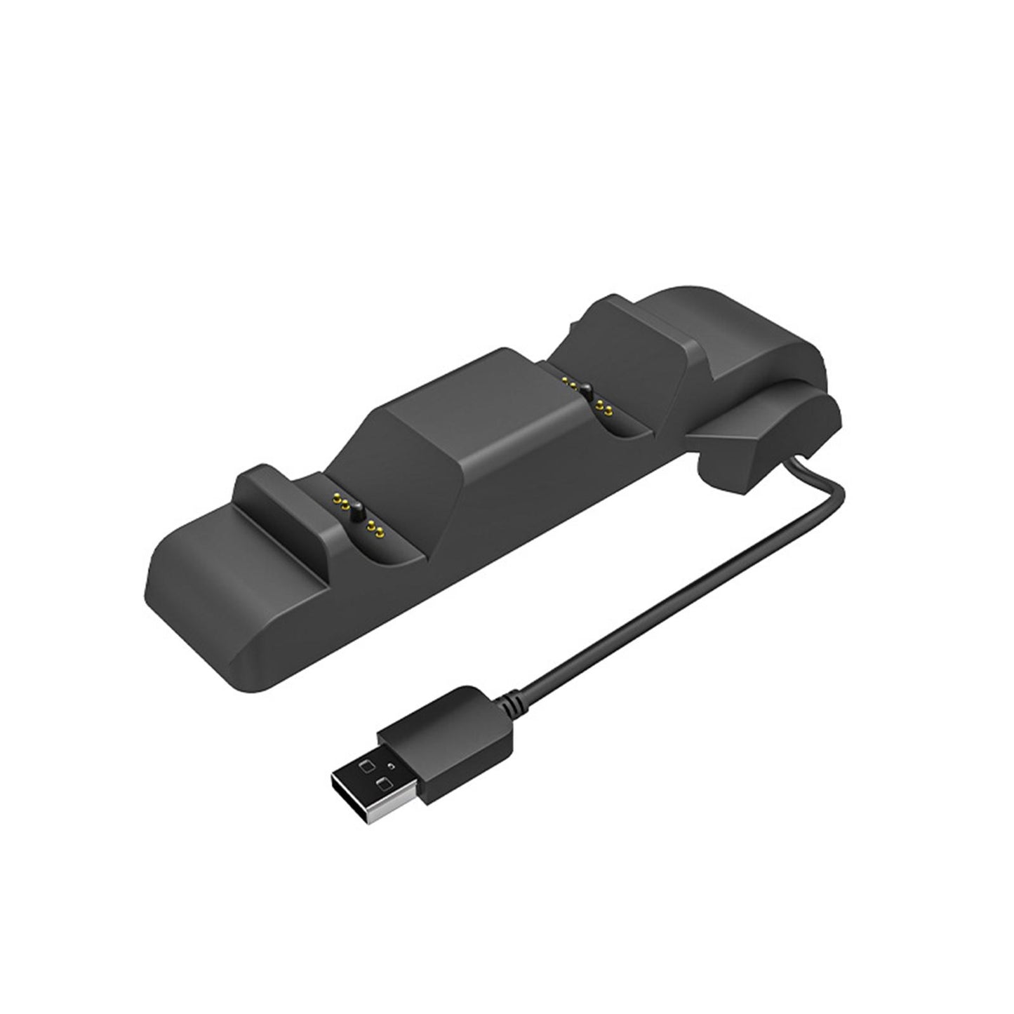 PS5 Handle Charger Spare Parts Replacement for Sony PS5 Gamepad