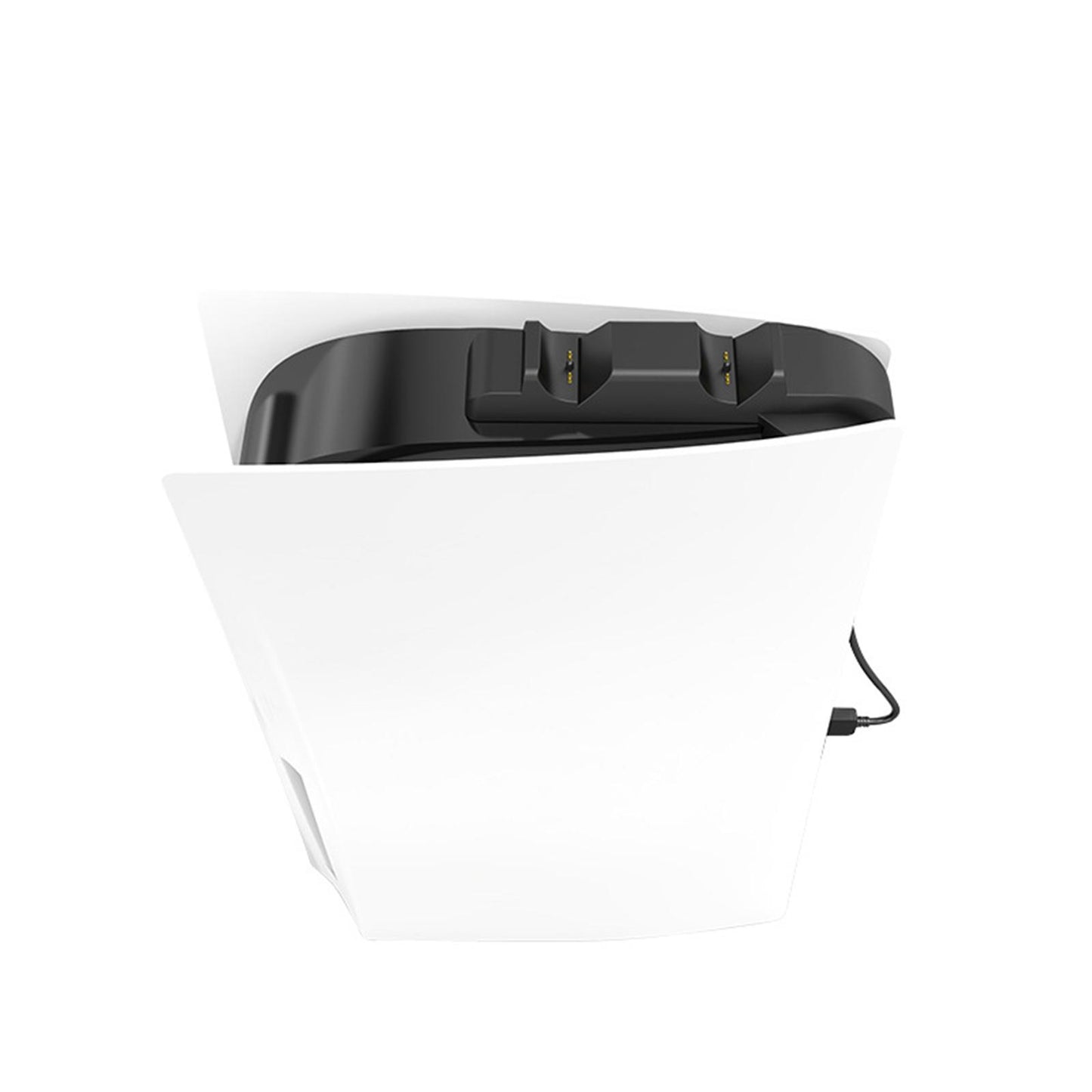 PS5 Handle Charger Spare Parts Replacement for Sony PS5 Gamepad