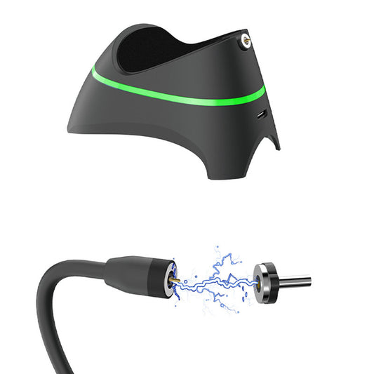 Charging Station Fast Charging Micro Magnetic Terminals Accessories for PS5