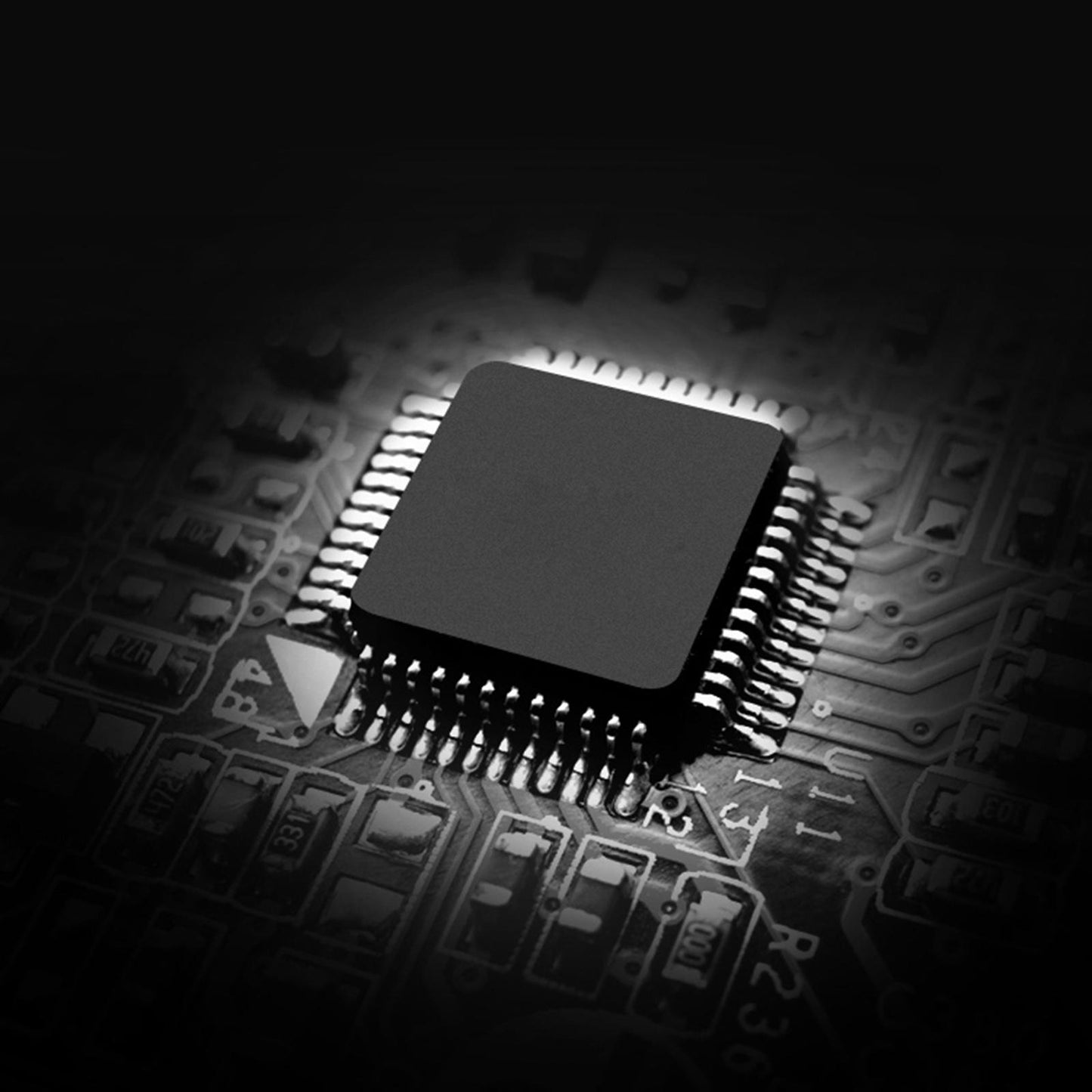 HDMI to VGA Cable 1080P with Audio Adapter for Monitor Projector Desktop 5m