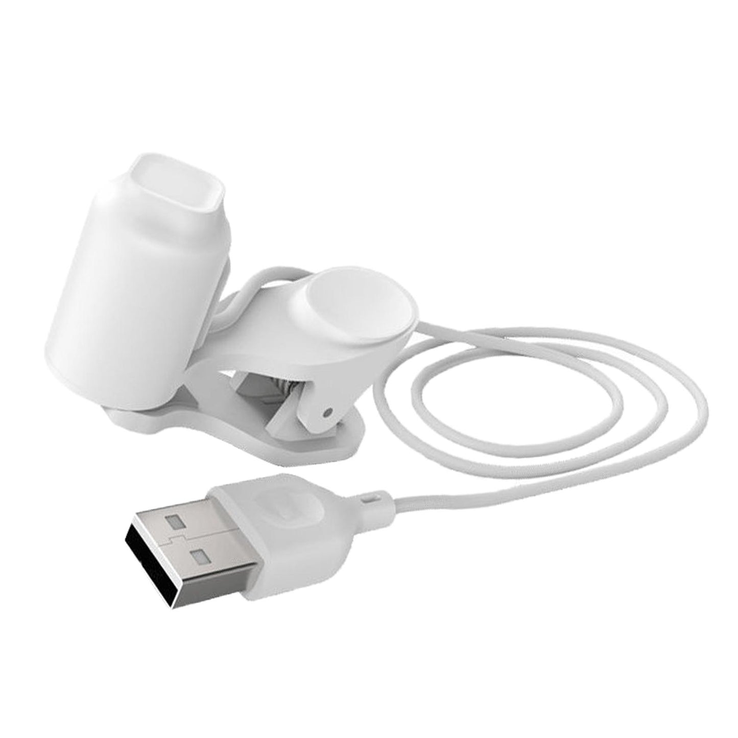 Screen Auto-Clicker Auto Device for Android and iOS Tasks White USB 