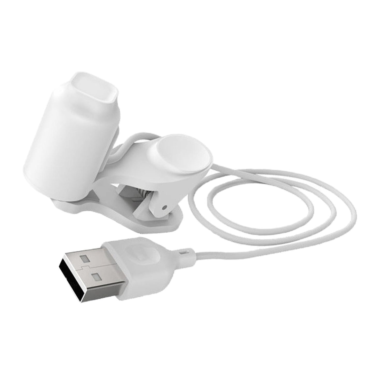 Screen Auto-Clicker Auto Device for Android and iOS Tasks White USB 