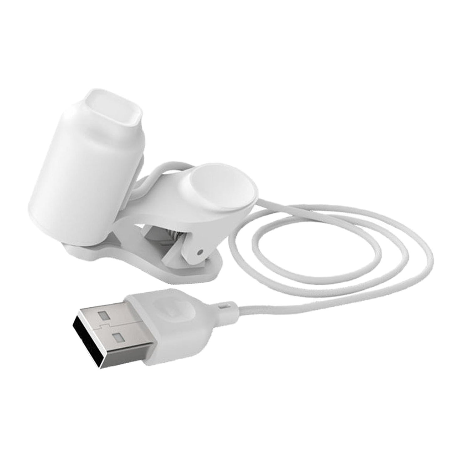 Screen Auto-Clicker Auto Device for Android and iOS Tasks White USB 