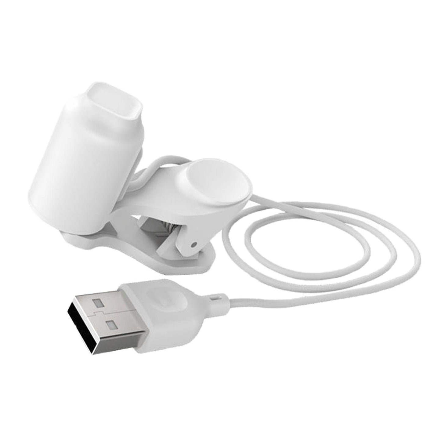 Screen Auto-Clicker Auto Device for Android and iOS Tasks White USB 