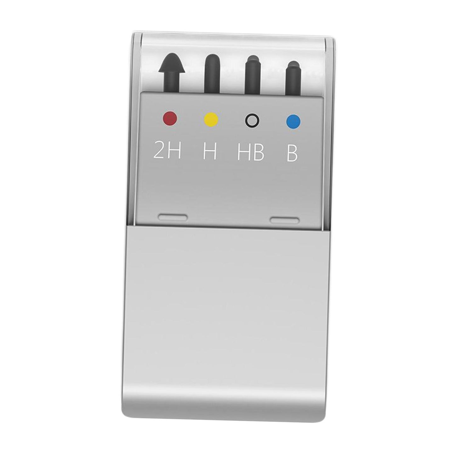 Touch Stylus Pen Tips Nib Tip Laptop for Surface Pro4 / 5 / Book 2H H HB B