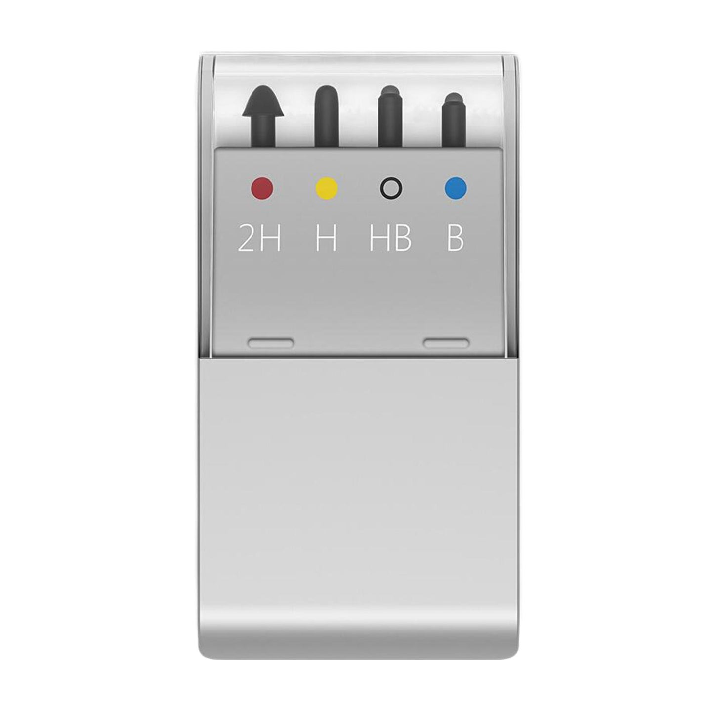 Touch Stylus Pen Tips Nib Tip Laptop for Surface Pro4 / 5 / Book 2H H HB B