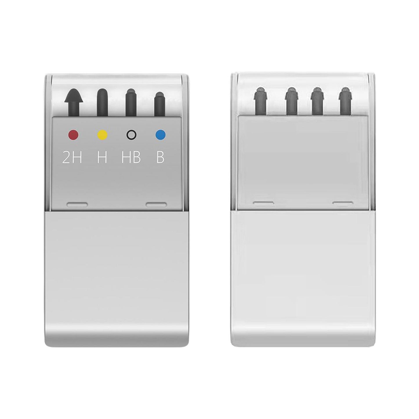 Touch Stylus Pen Tips Nib Tip Laptop for Surface Pro4 / 5 / Book 2H H HB B