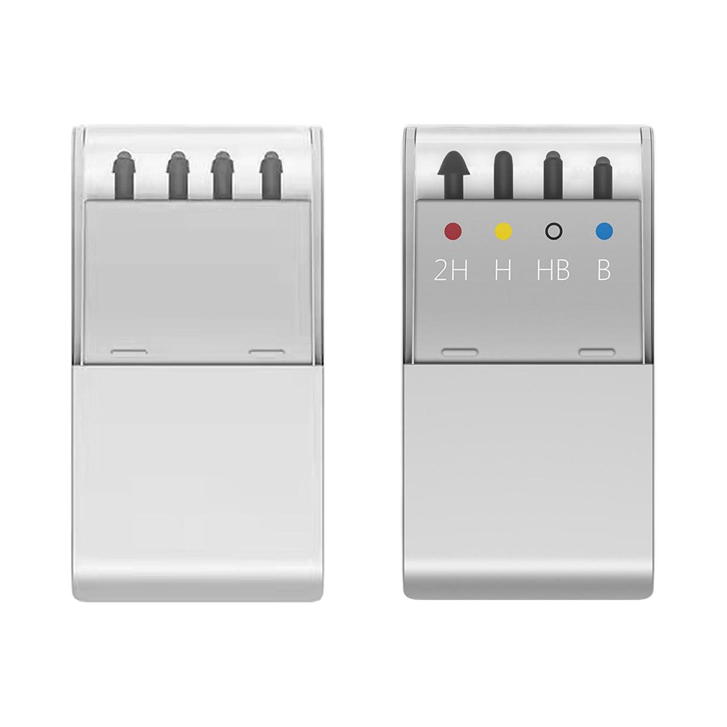 Touch Stylus Pen Tips Nib Tip Laptop for Surface Pro4 / 5 / Book 2H H HB B