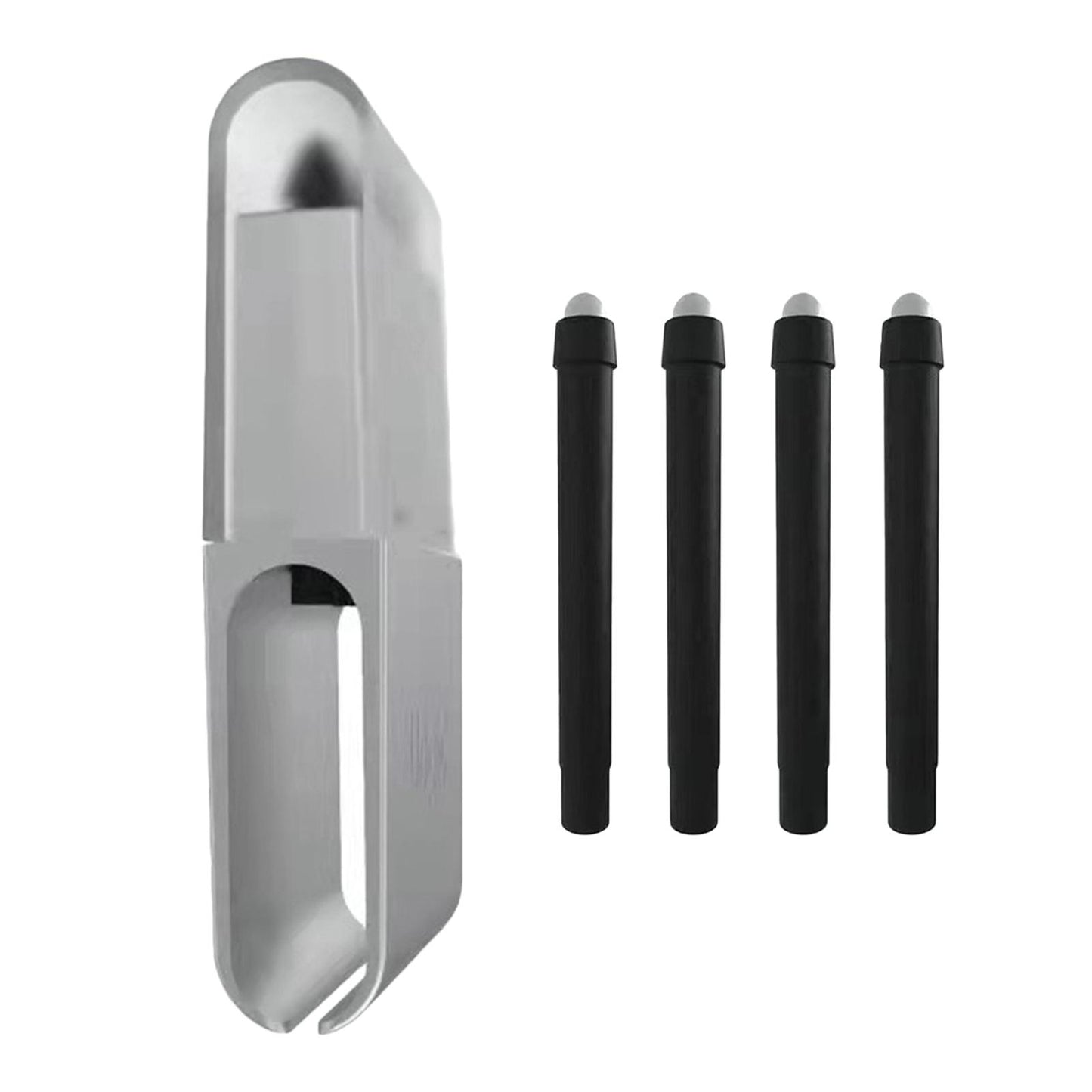 Touch Stylus Pen Tips Nib Tip Laptop for Surface Pro4 / 5 / Book 4 x HB