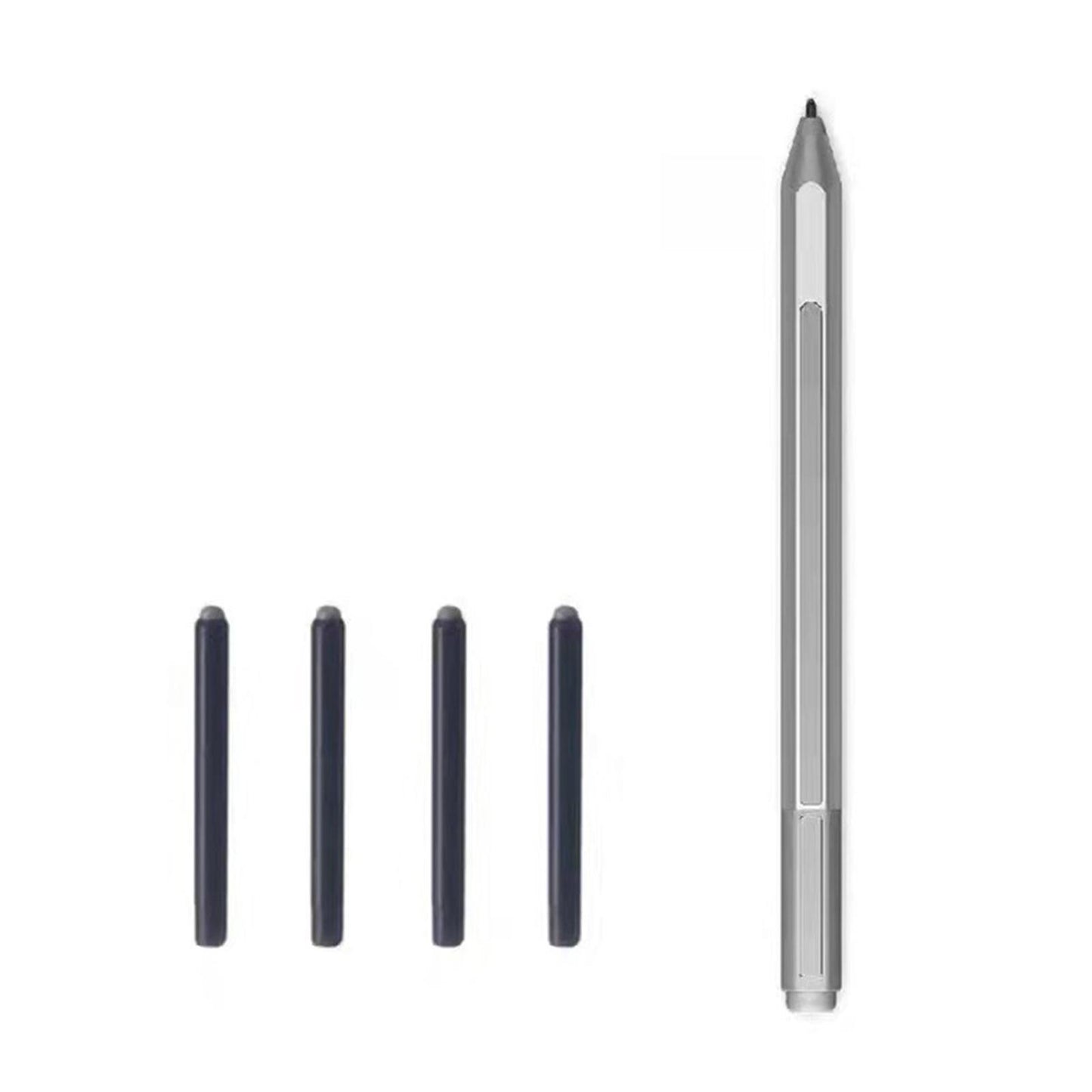Touch Stylus Pen Tips Nib Tip Laptop for Surface Pro4 / 5 / Book 4 x HB