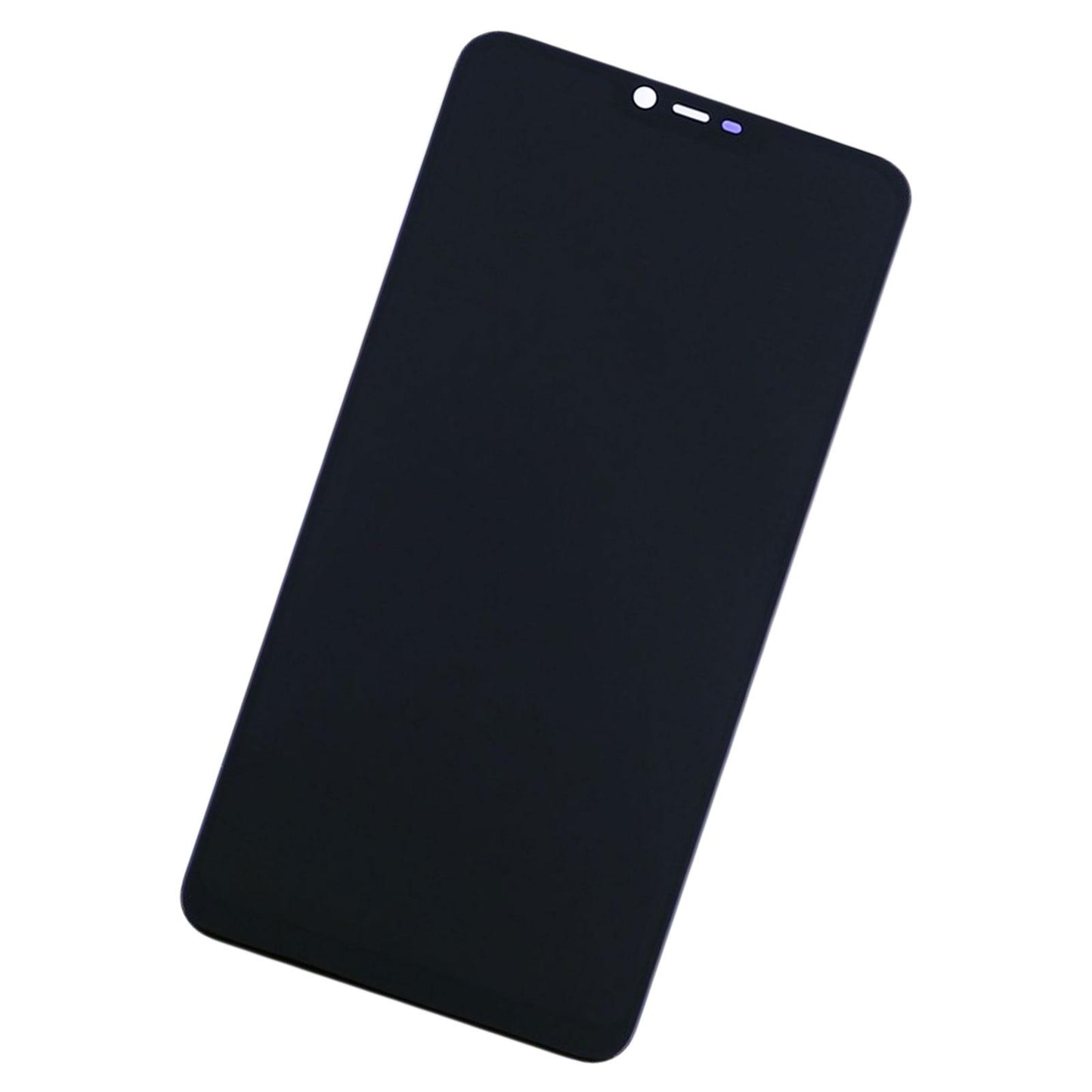 LCD Display Touch Screen with Tools Glass Replacement for Oppo A3S/A5 Black