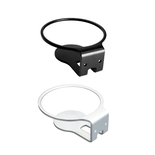 Metal Speaker Wall Mount Holder Stand for Homepod Mini Decoration Black