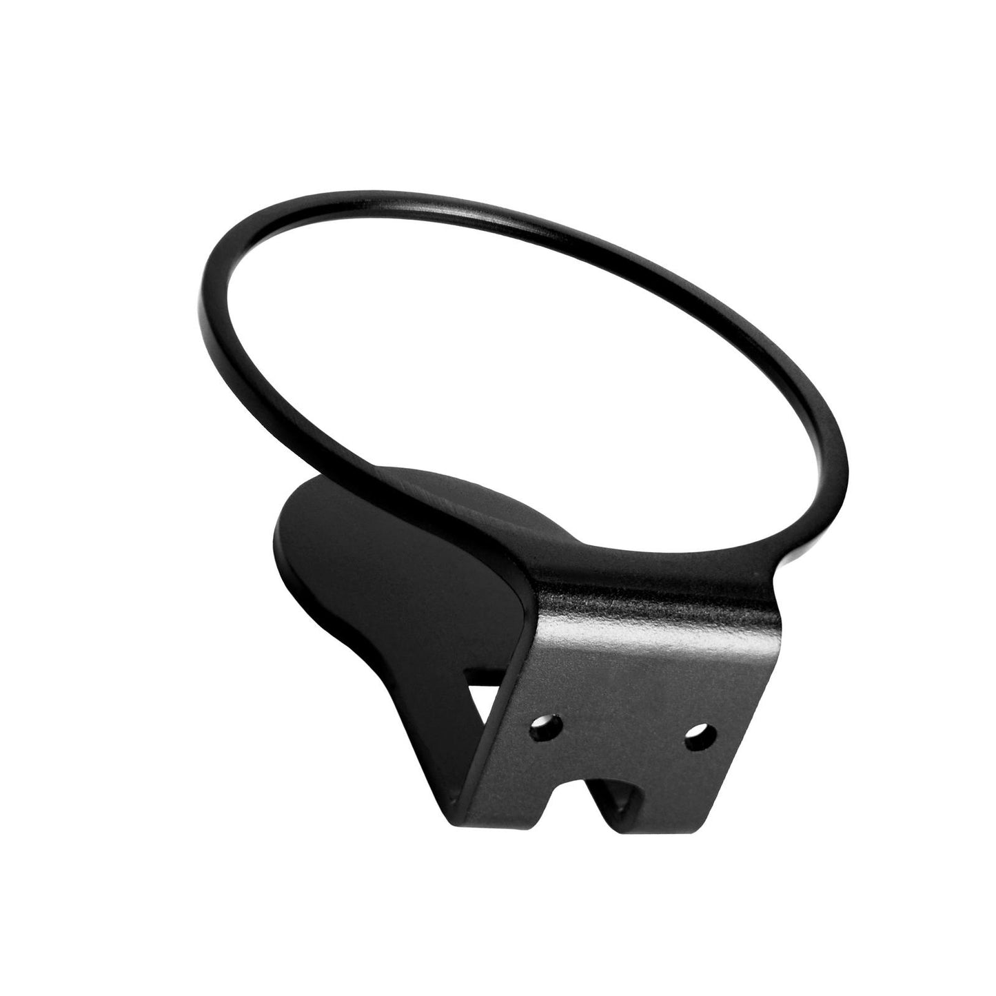 Metal Speaker Wall Mount Holder Stand for Homepod Mini Decoration Black