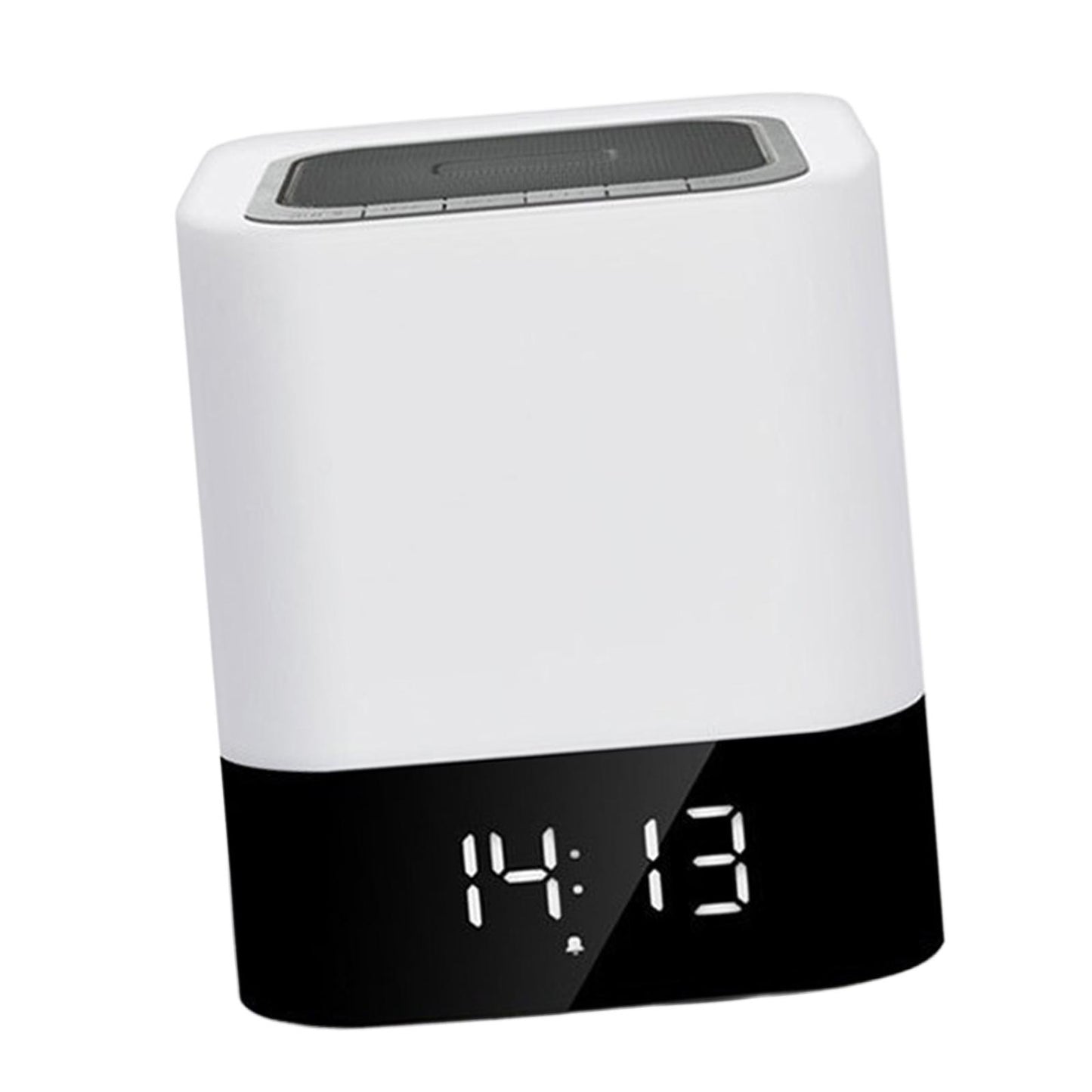 Bluetooth Speaker Night Light Dimmable Touch Sensor for Women Men Girls Boys