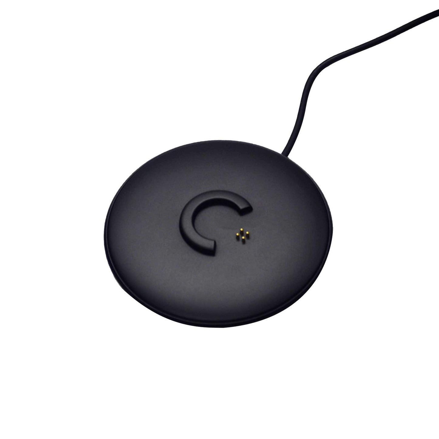 Charging Dock Base Cradle Charger Mount for SoundLink Revolve/Revolve+ Black