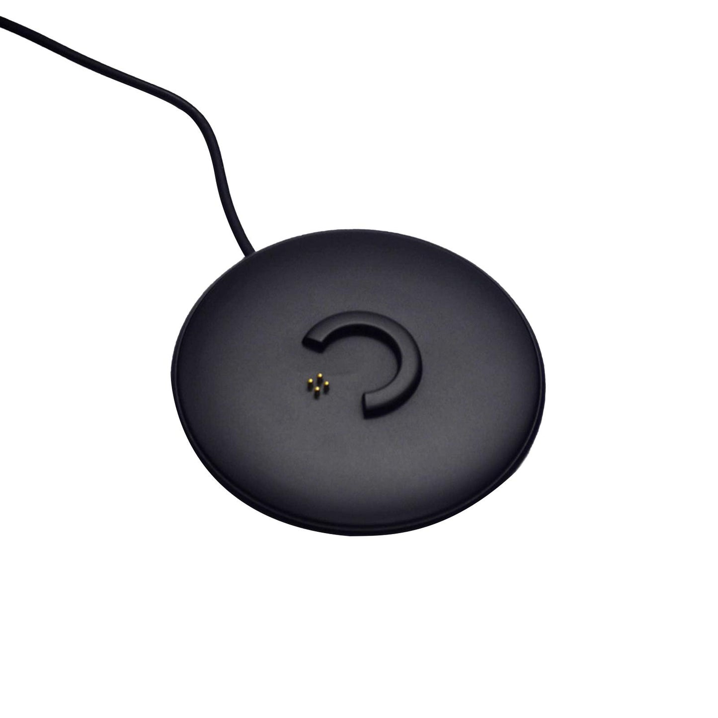 Charging Dock Base Cradle Charger Mount for SoundLink Revolve/Revolve+ Black