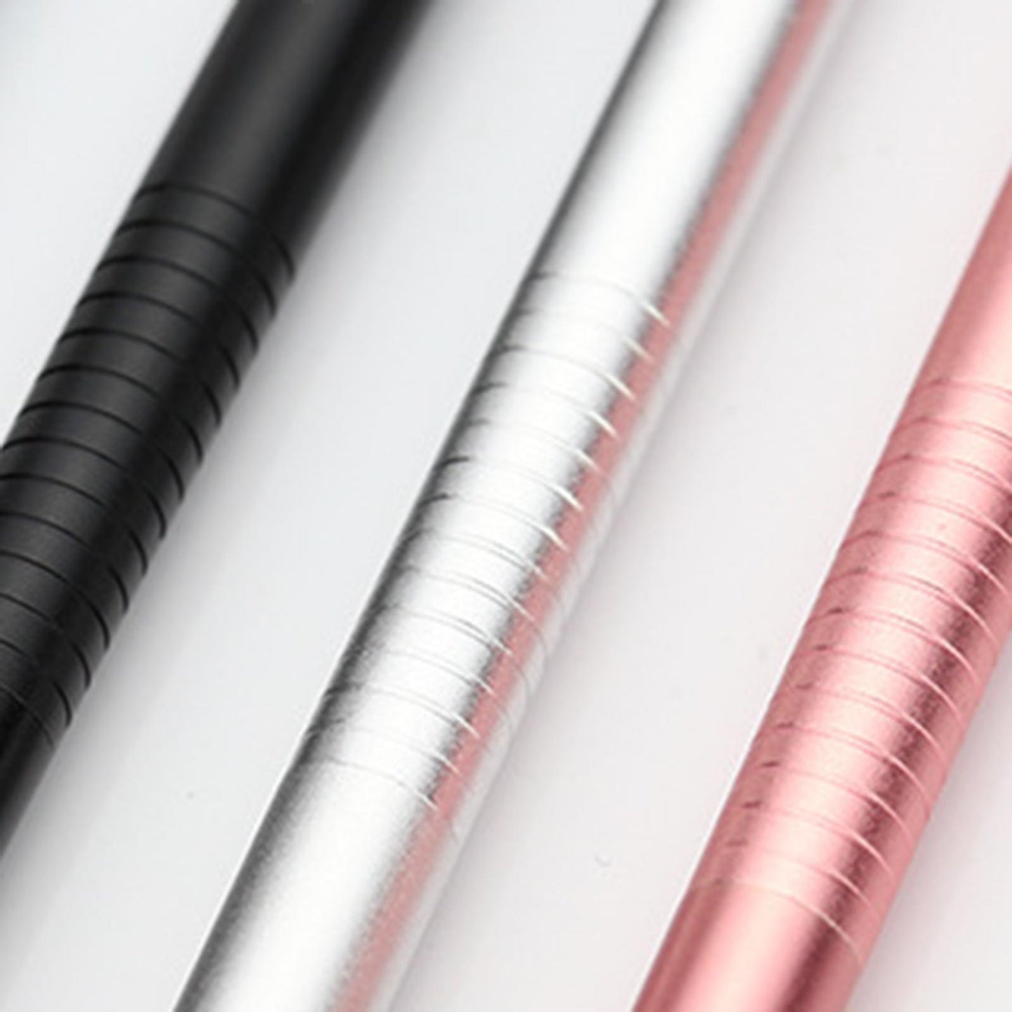 Capacitive Pen Precision 3in1 High Sensitivity for Andriod iOS Silver