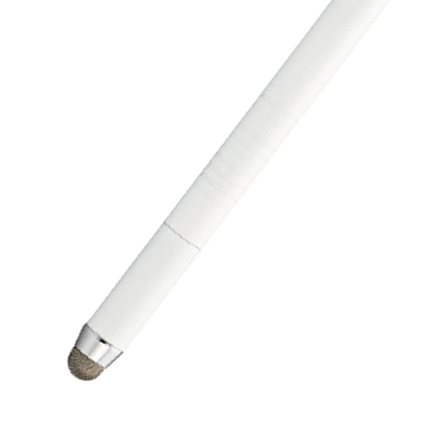 Capacitive Pen Precision 3in1 High Sensitivity for Andriod iOS White