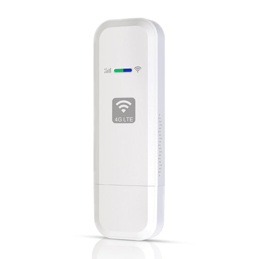 4G USB WiFi Router Modem Mobile Internet Devices High Speed for Outdoor Car B1 B3 B7 B8 B20