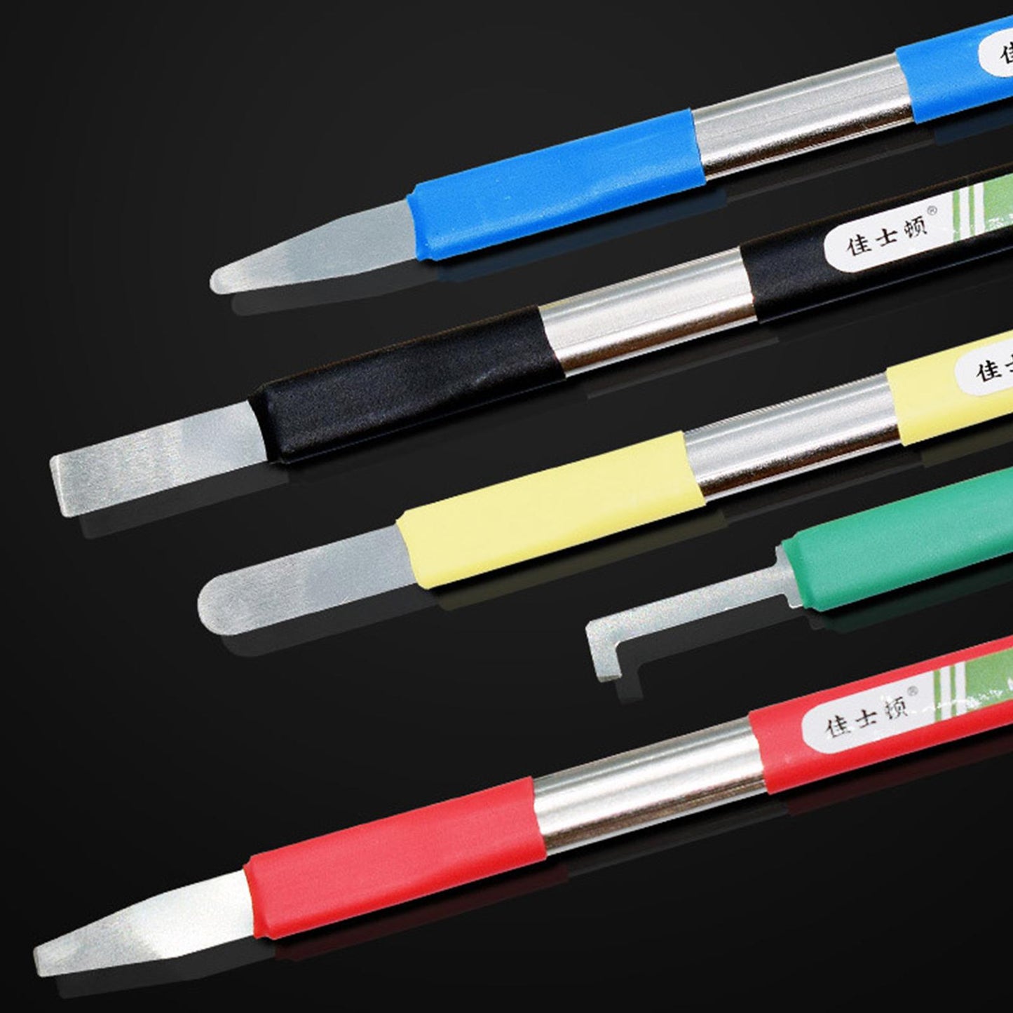 Prying Opening Repair Tool Kit Pry Opening Spudger Professional for Notebook