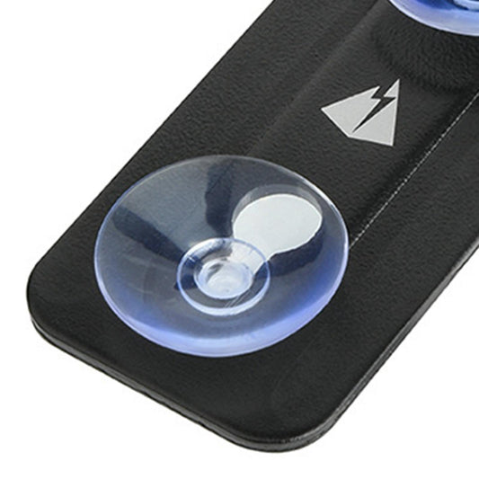 Sound Bar Mounts Steel Durable Floating Shelf Brackets for Wall Mounting