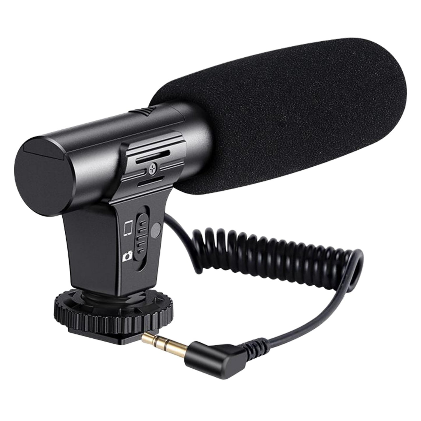 Smartphone Vlogging Kit Phone Holder Handheld for Indoor Outdoors Live