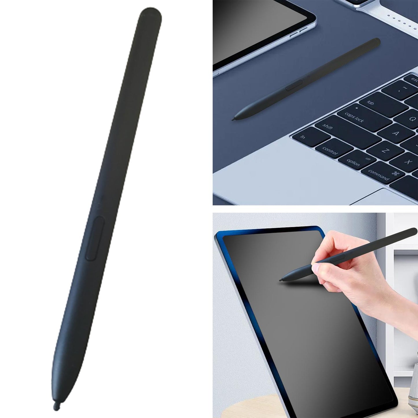 Touch Stylus Pen Read News Pencil Precise Replaces for Samsung Fold 3