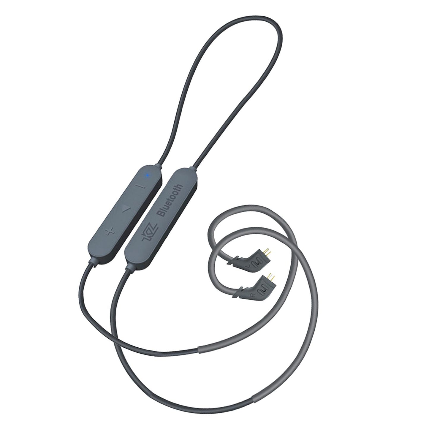 Bluetooth Headphones Cable 5.0 Aptx-Hd for Wireless Sport Headset ZST Pin
