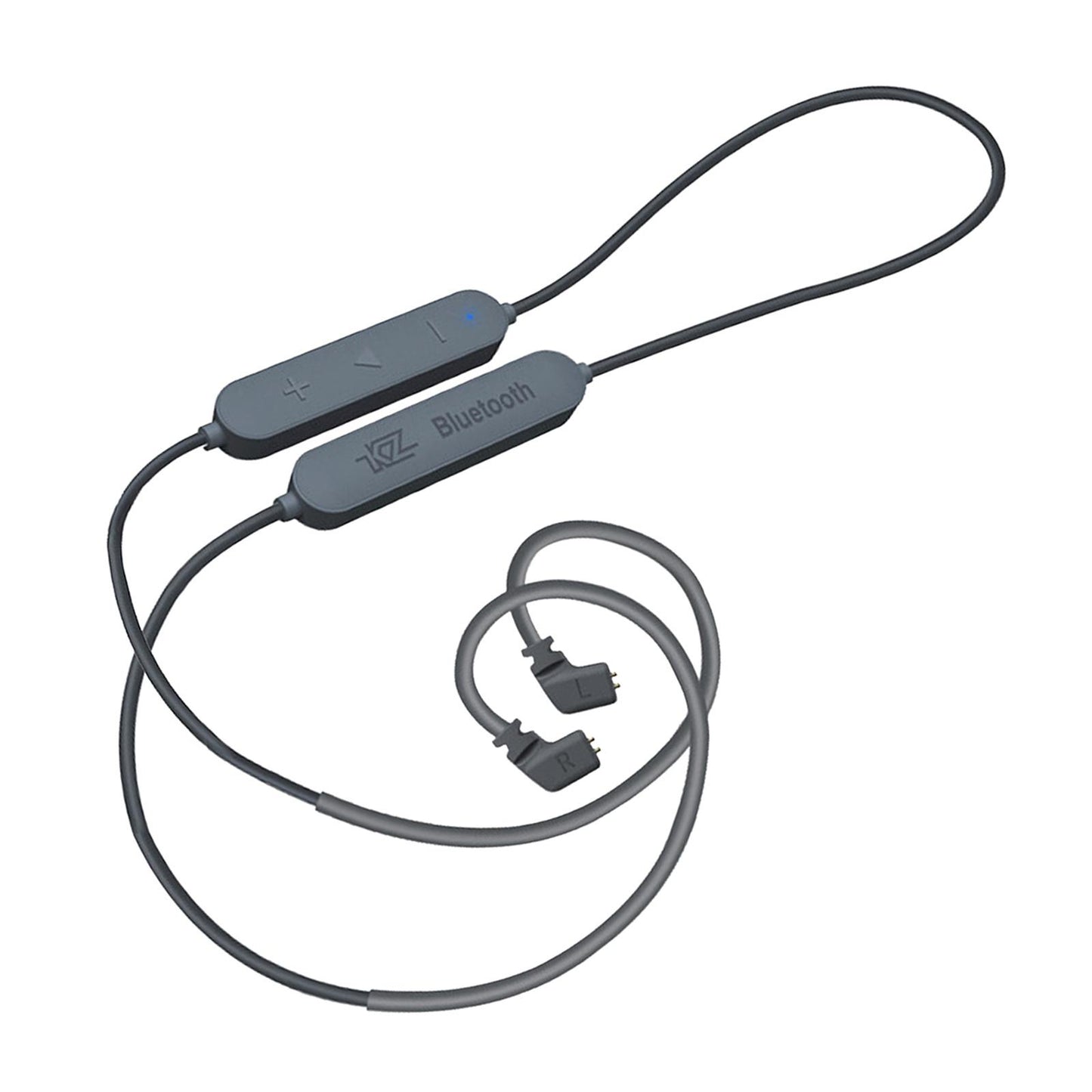 Bluetooth Headphones Cable 5.0 Aptx-Hd for Wireless Sport Headset ZSN Pin