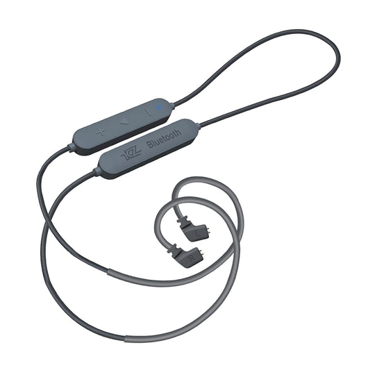 Bluetooth Headphones Cable 5.0 Aptx-Hd for Wireless Sport Headset ZSN Pin