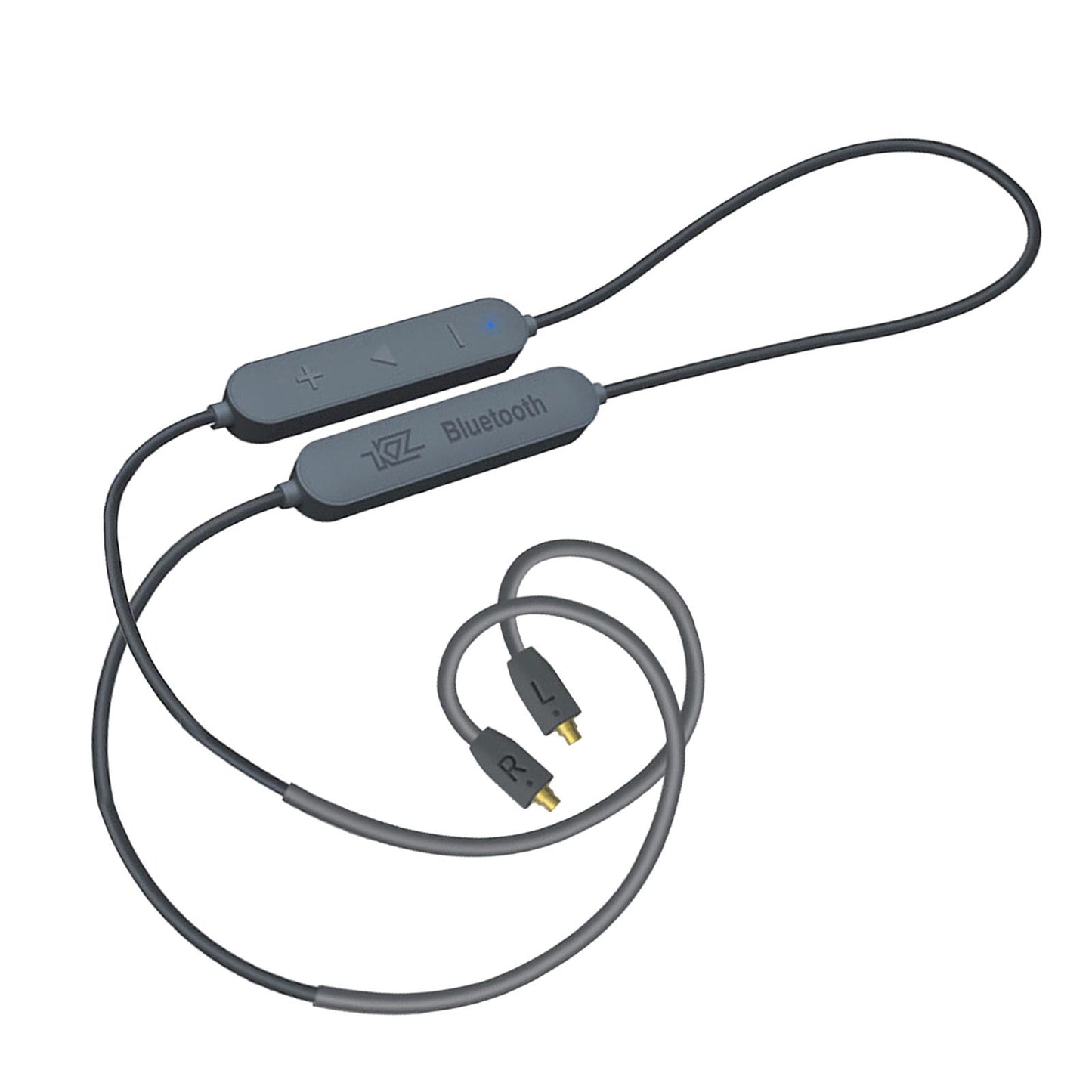Bluetooth Headphones Cable 5.0 Aptx-Hd for Wireless Sport Headset MMCX Pin