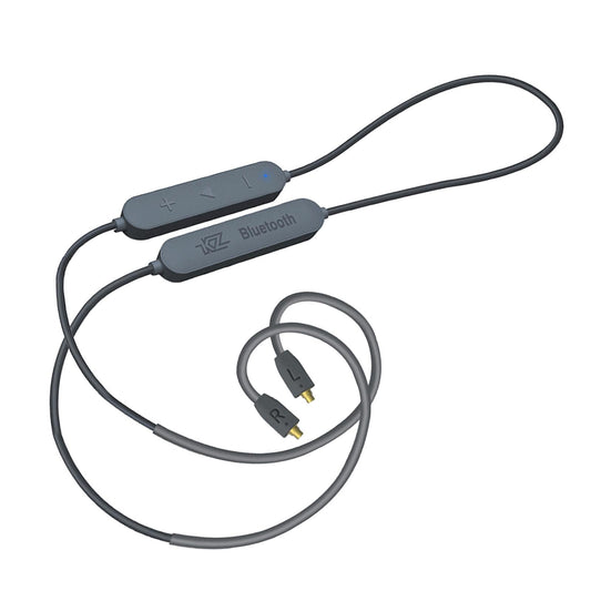 Bluetooth Headphones Cable 5.0 Aptx-Hd for Wireless Sport Headset MMCX Pin