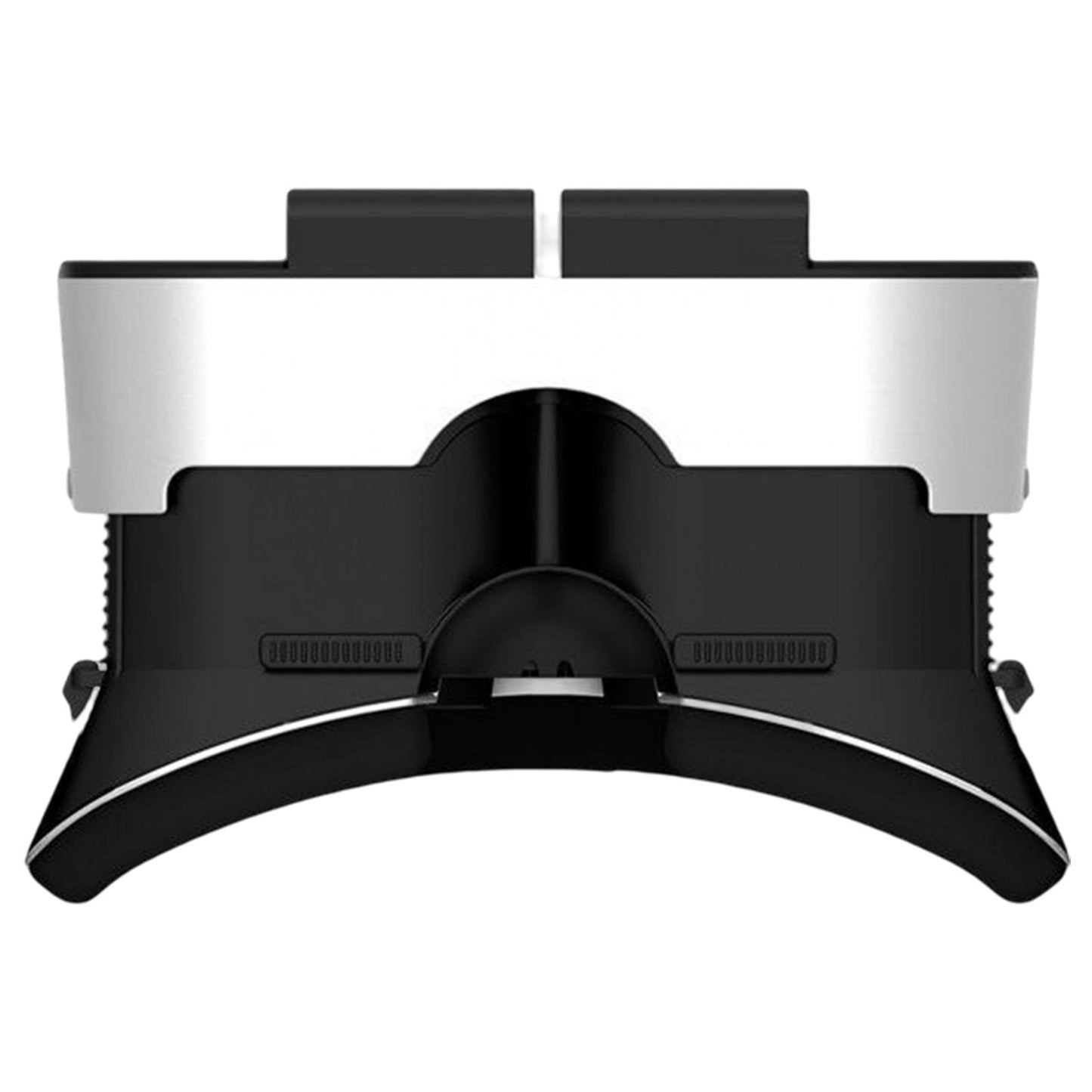 4K 3D VR Glasses Virtual Reality Immersive for 4.7-6.7" Smartphone for iOS
