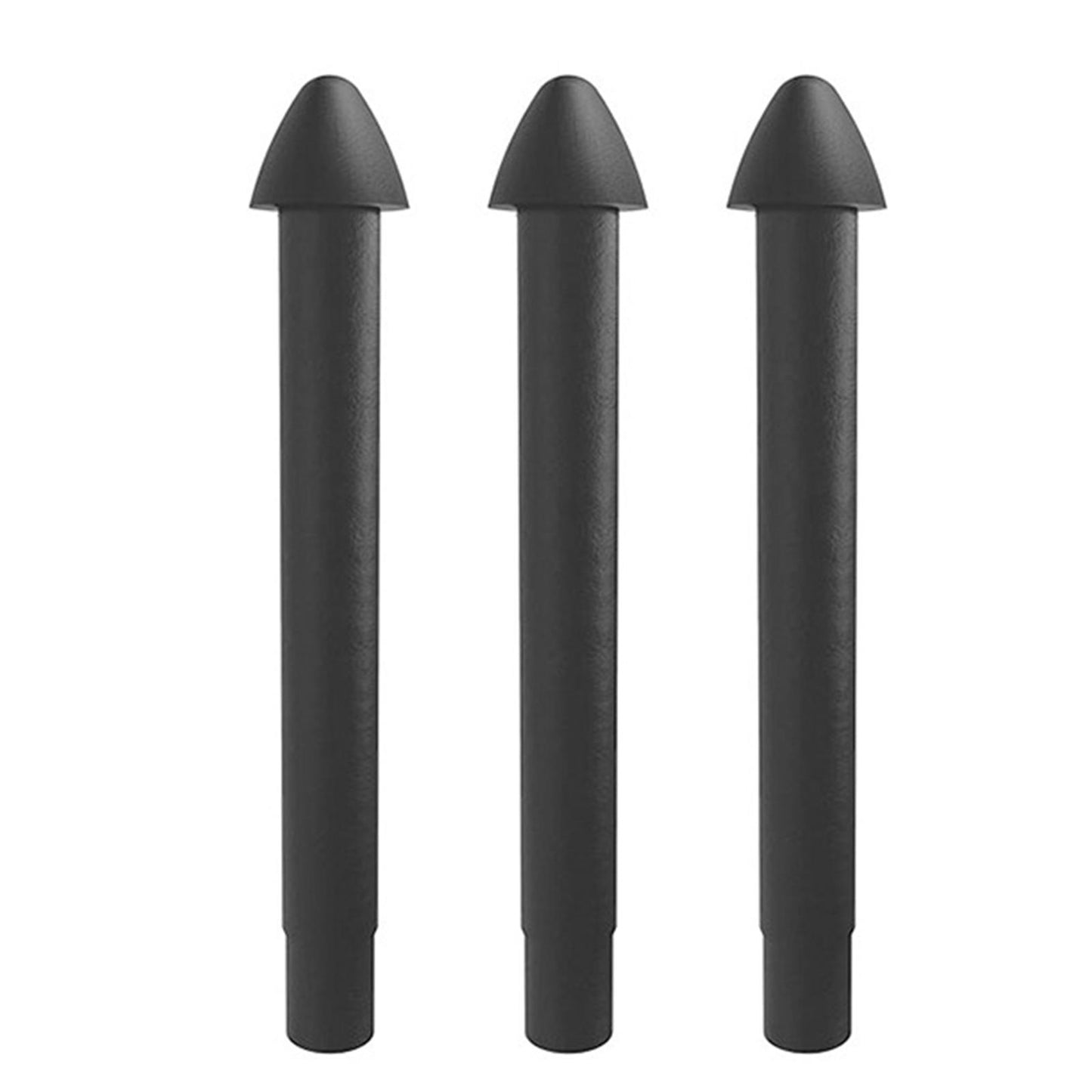 5Pcs Stylus Pen Tip Kit 2H Touch Stylus Pen for Microsoft Surface Pro 4