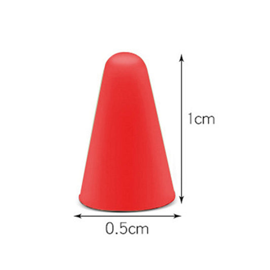 27x Replacement Silicone Tips Nib Cover for Pencil 1ST 2ND Generation