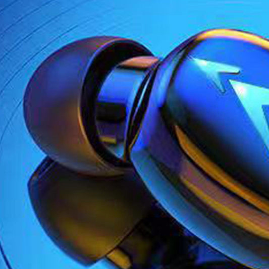 S600 Mini Single Wireless Earbuds Noise Reduction Earphones Black