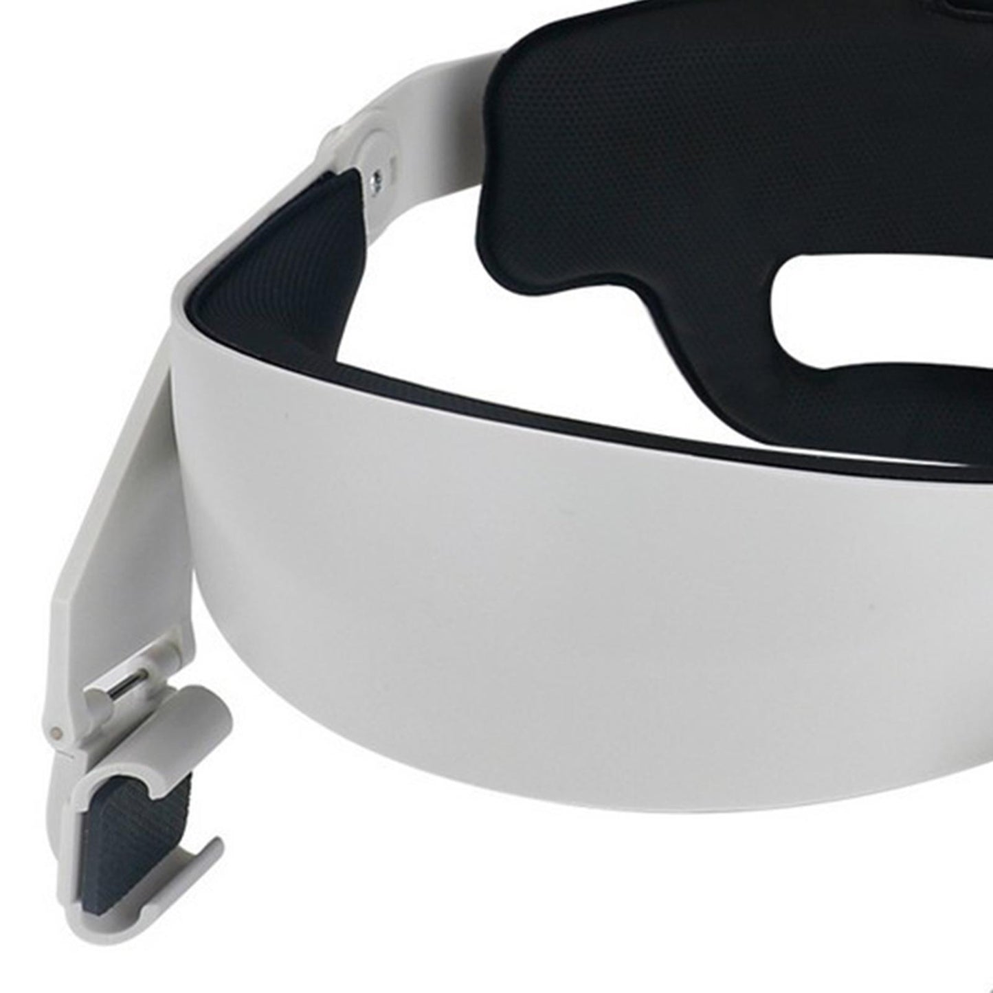 Virtual Reality Head Strap Belt for Quest 2 VR Headset Glasses Game